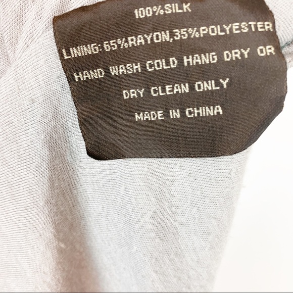 NICHOLAS K UNIQUE PIECE DRESS - Picture 7 of 8